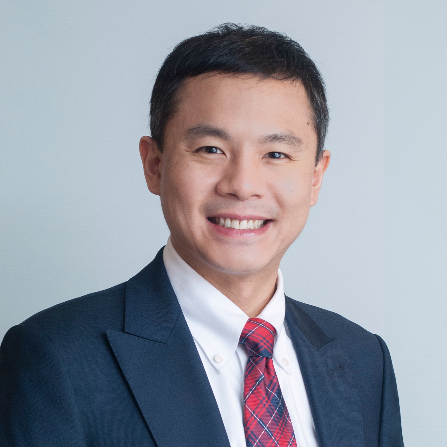 Dr. Chi-Fu Jeffrey Yang