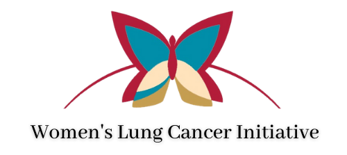 Lung Cancer Initiative logo