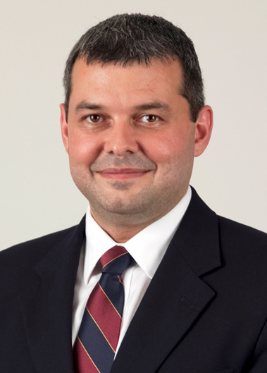 Victor Zaydfudim, MD, MPH