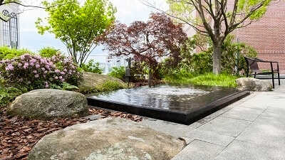 Cancer Institute homepage