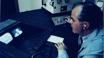 History of telehealth at MGH