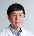 Joe Chou, MD, PhD
