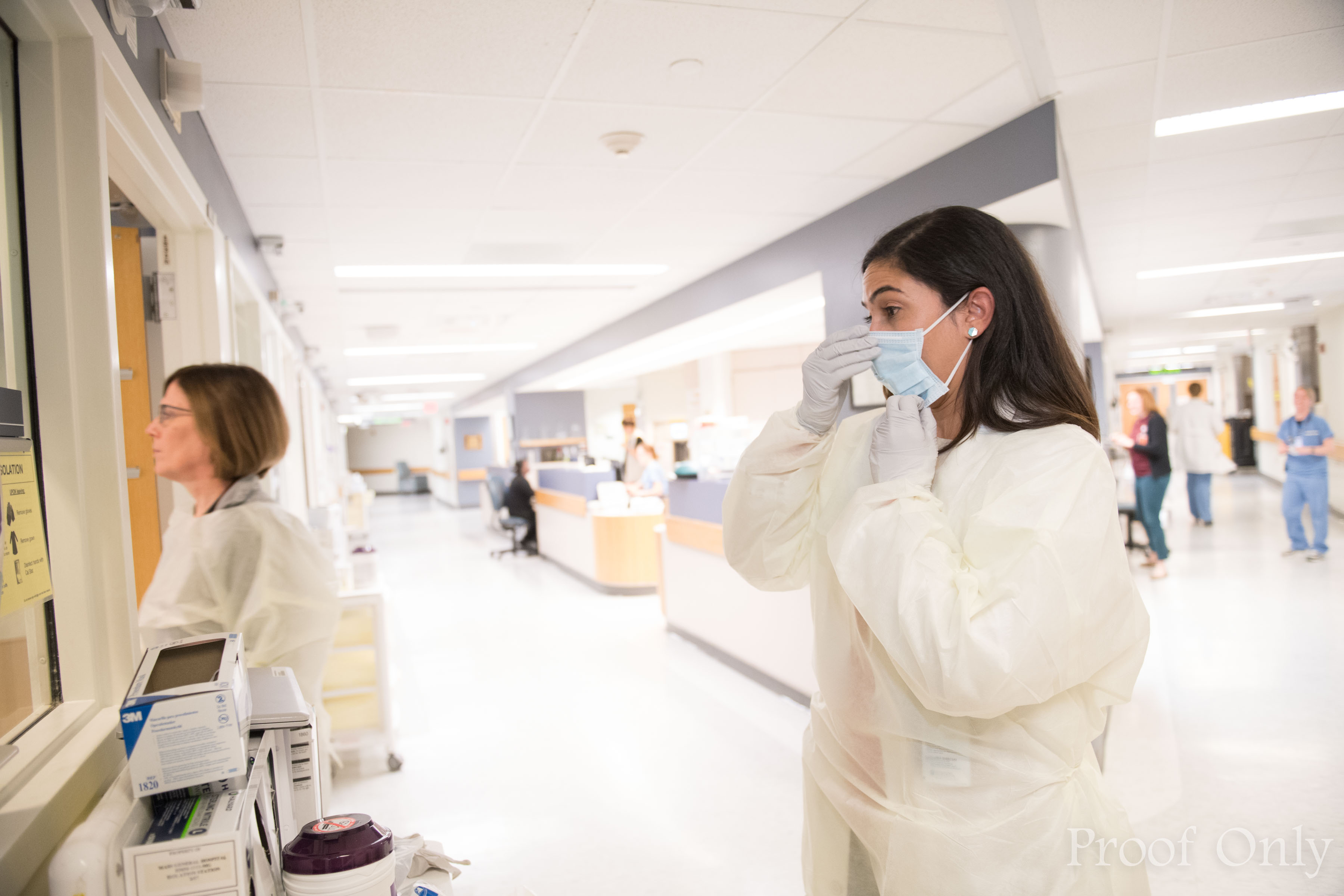 Learn about our Transplant Coordinator Recruitment, Education & Development (TRED) program