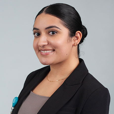 Betsi Alarcón Garcia Betsi Alarcón Garcia