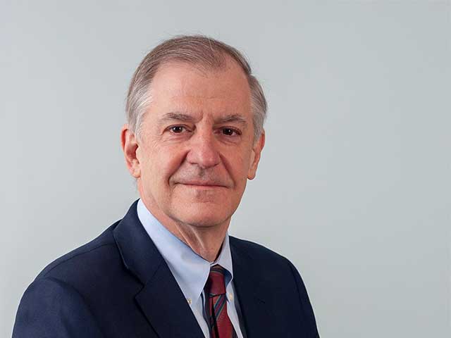 Joren Madsen, MD, DPhil