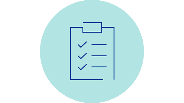 checklist icon