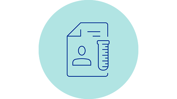 lab icon