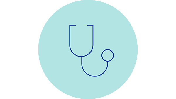 stethoscope icon