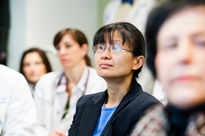 View the fellowships that we offer