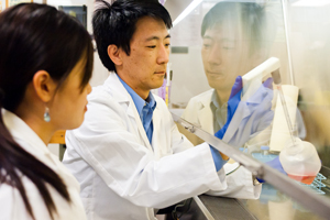 View the residency opportunities that we offer