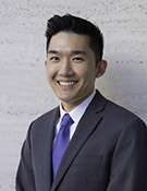 Andrew Park, MD, MBA