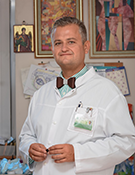 Razvigor Darlenski, MD, PhD