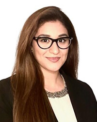 Fatima Mirza, MD
