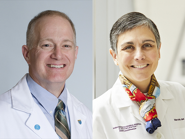 David F. M. Brown, MD, FACEP, and Marcela del Carmen, MD