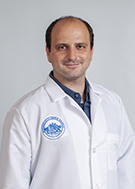 Omer Doron, MD, PhD