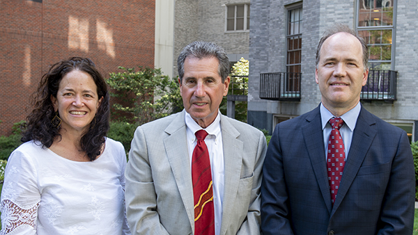 The chairs of neurology, psychiatry, and neurosurgery The chairs of neurology, psychiatry, and neurosurgery