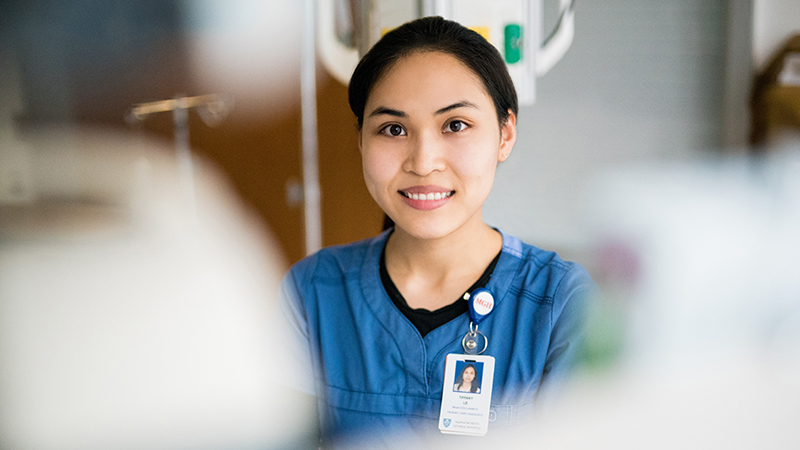 Treatments and Services Link takes you to the treatments and services page offered my the department of neurosurgery