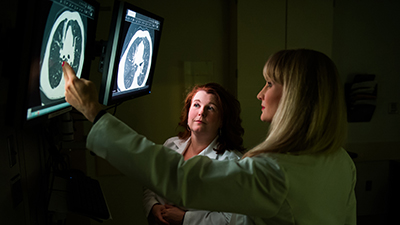 Education and Training Neurosurgery residency program