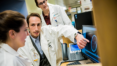 Meet Our Team Neurosurgery faculty and staff listing