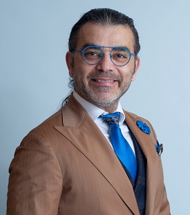 Dr. Bassem Elhassan