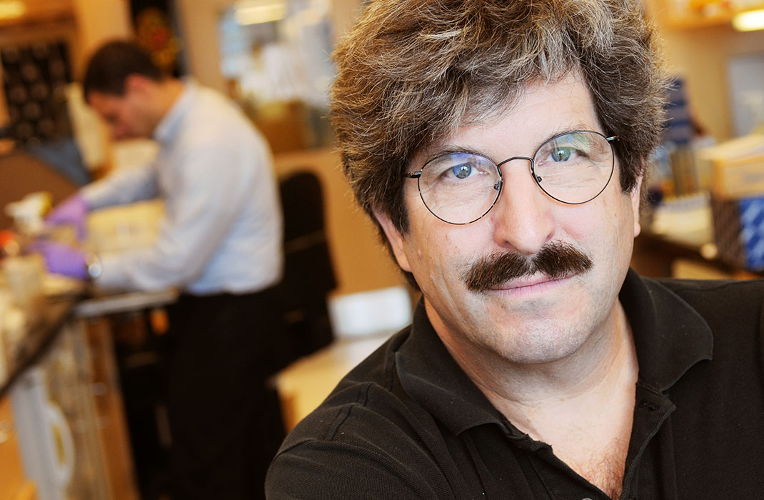 Gary Ruvkun Gary Ruvkun