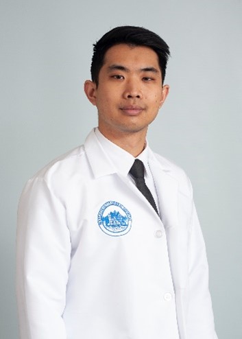 Felix Hong, MD, DDS