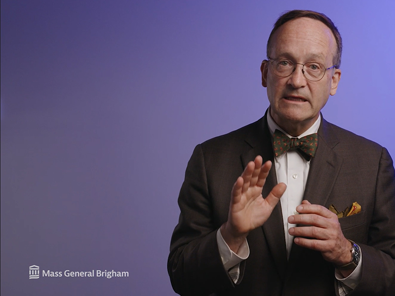 Thor Sundt, MD, director of cardiac surgery, describes what to expect for heart surgery
