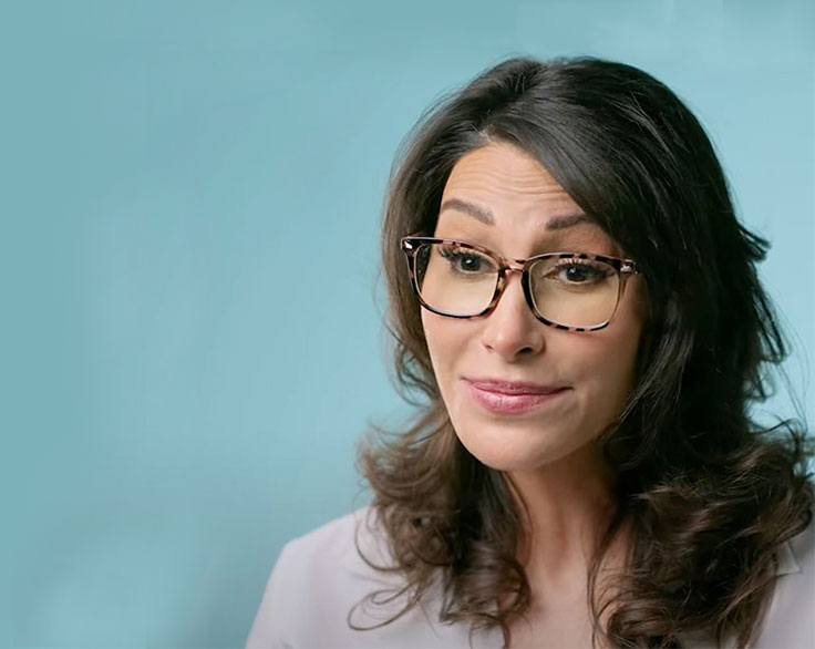 Dr. Shadi Kourosh