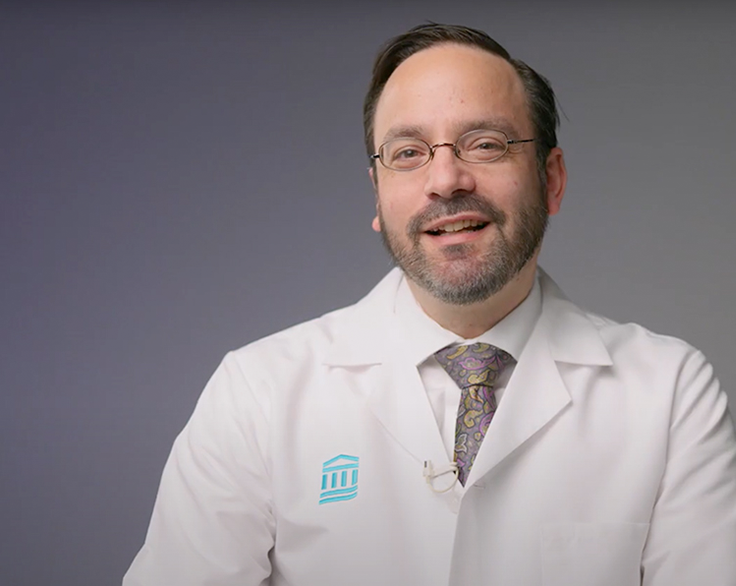 Dr. James Mojica
