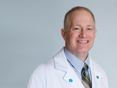 David Brown, MD