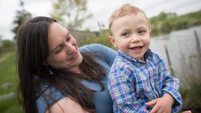 Support Mass General