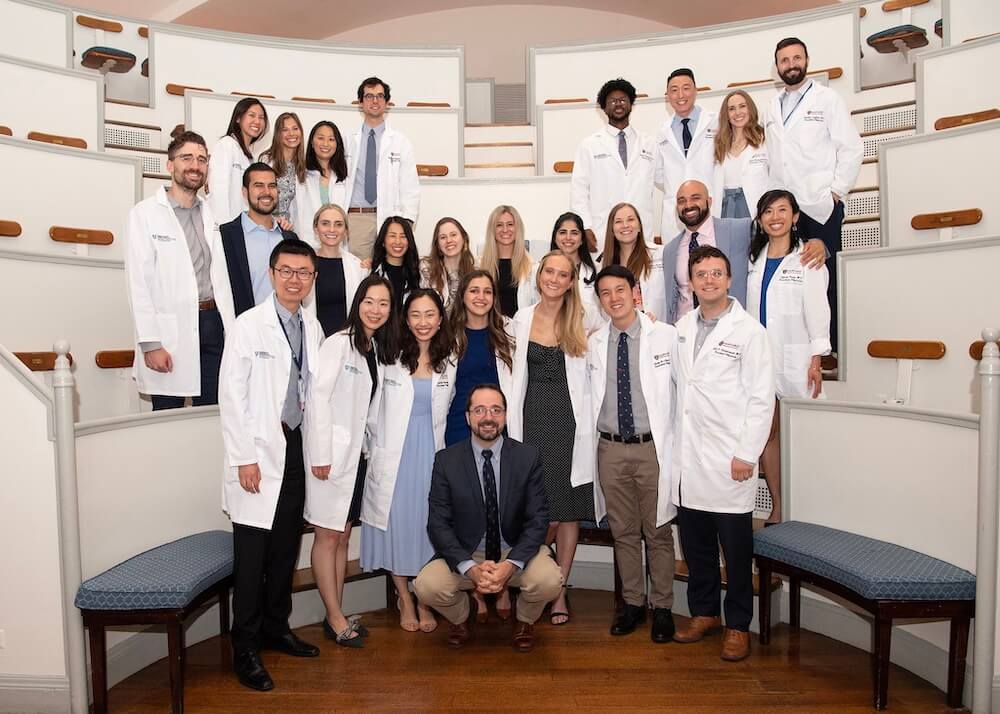 2023 anesthesia residency graduating class