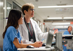 Education & Training