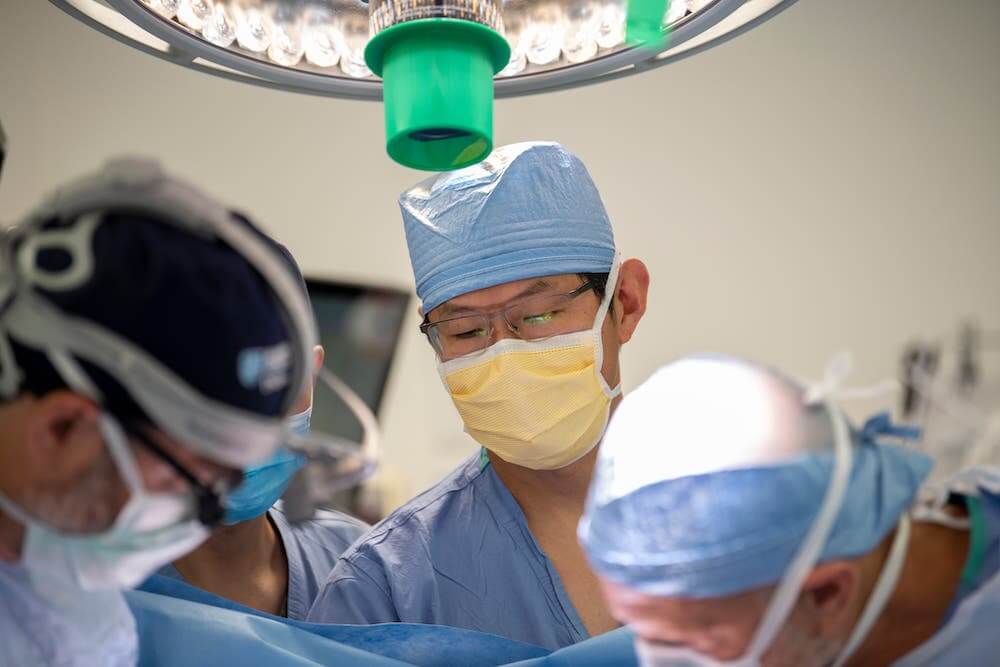 Critical Care Anesthesia Critical Care Anesthesia