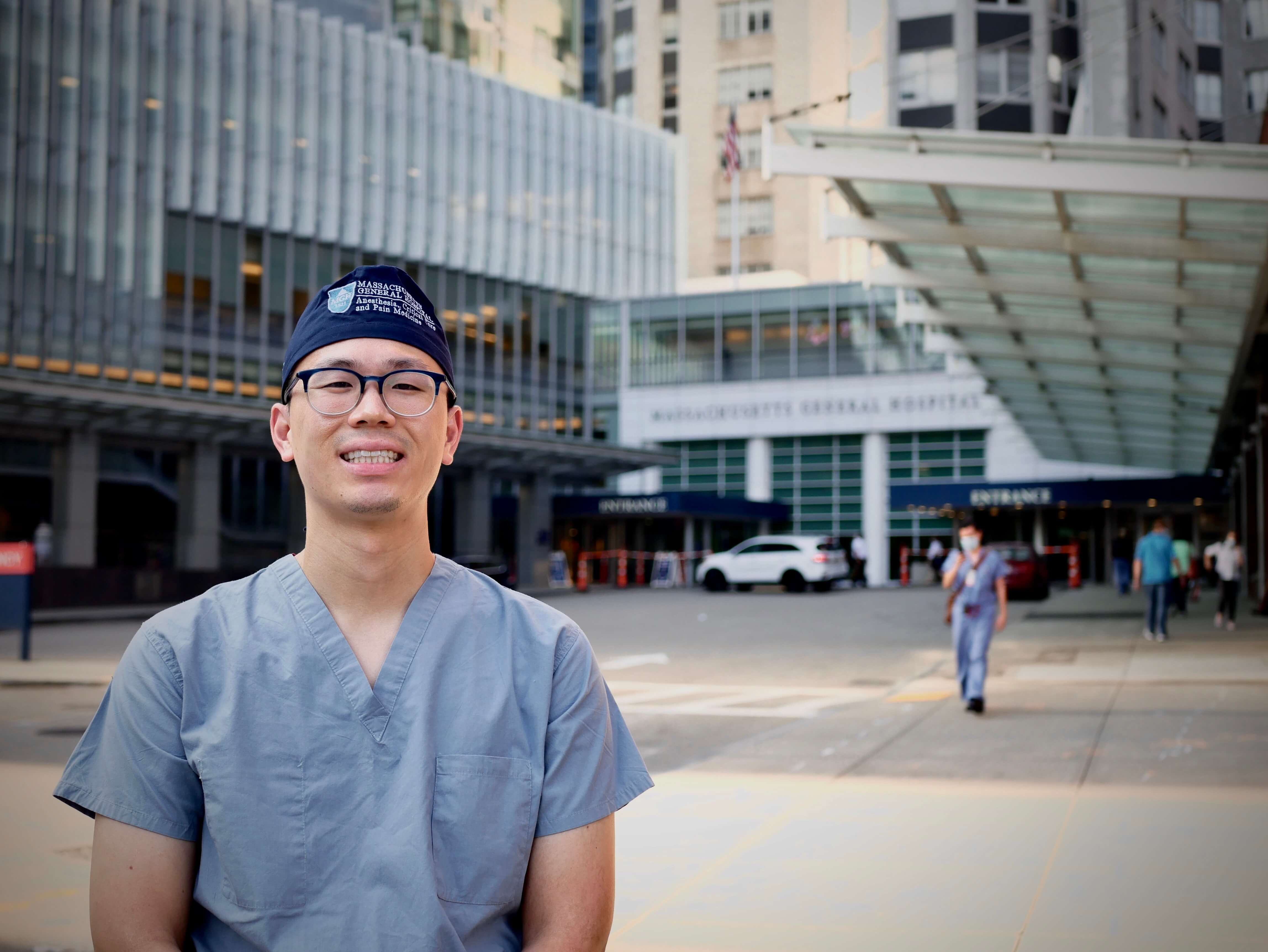 David Hao, MD David Hao, MD