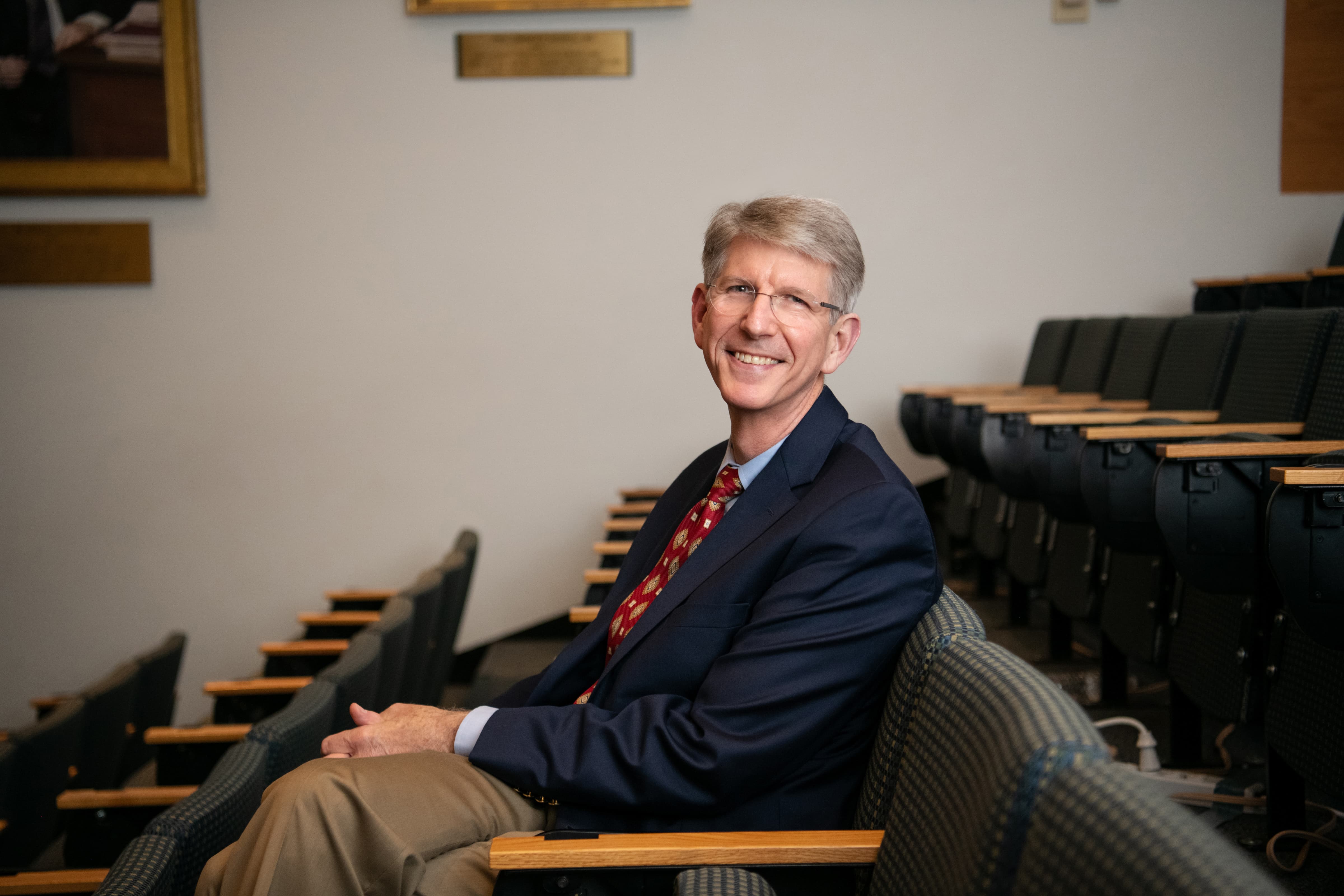 Keith Baker, MD, PhD Keith Baker, MD, PhD