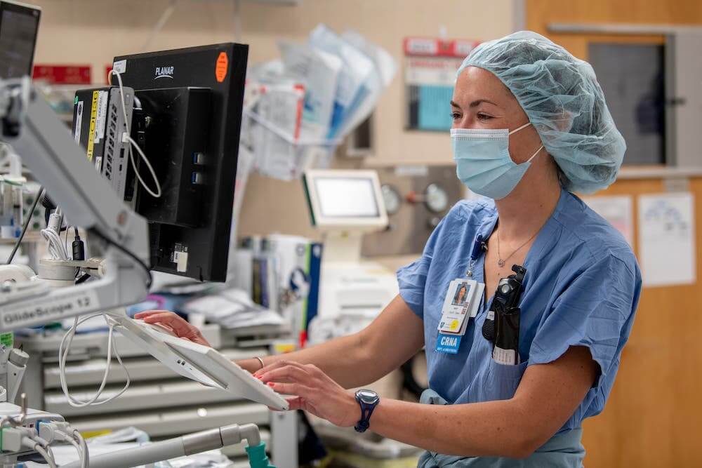 obstetric anesthesia