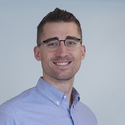 Ryan Dodge, MD