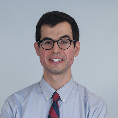 Benjamin Steinhorn, MD, PhD