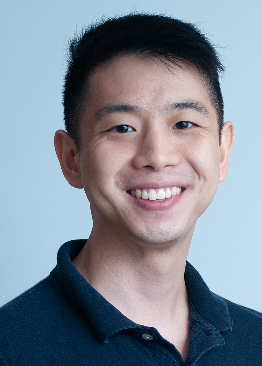 David Wang, MD