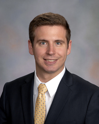 Adam Kaplon, MD