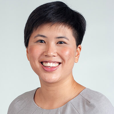 Isabelle Yang, MD
