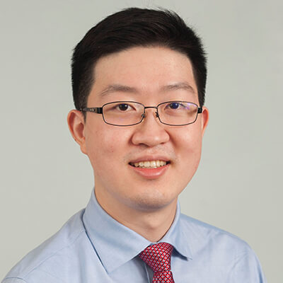 Yangtian Yi, MD