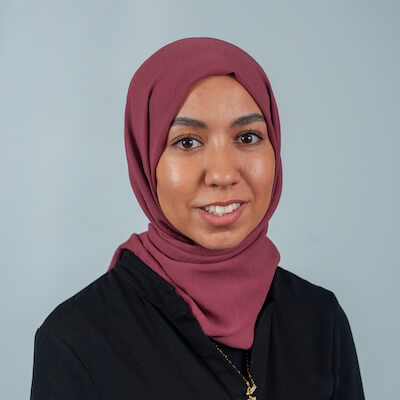 Sarah Ahmed, MD