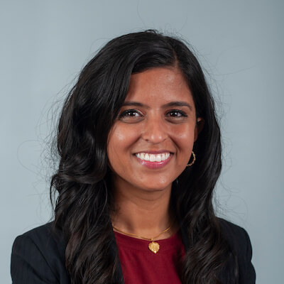 Poojah Patel, MD