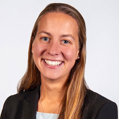 Claire Ressel, MD