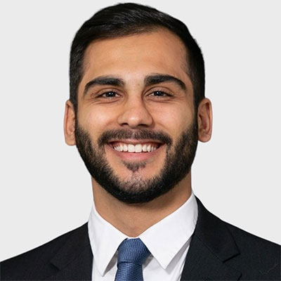 Felipe Pina, MD
