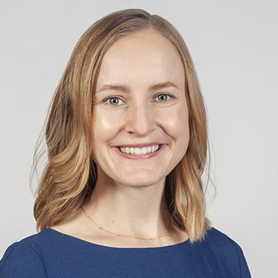 Greta Handing, MD, MSc