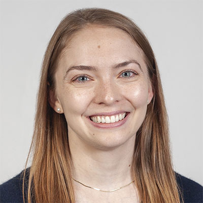 Louisa Moore, MD