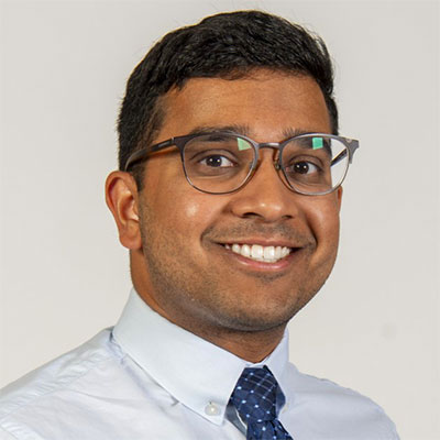 Nehal Navali, MD